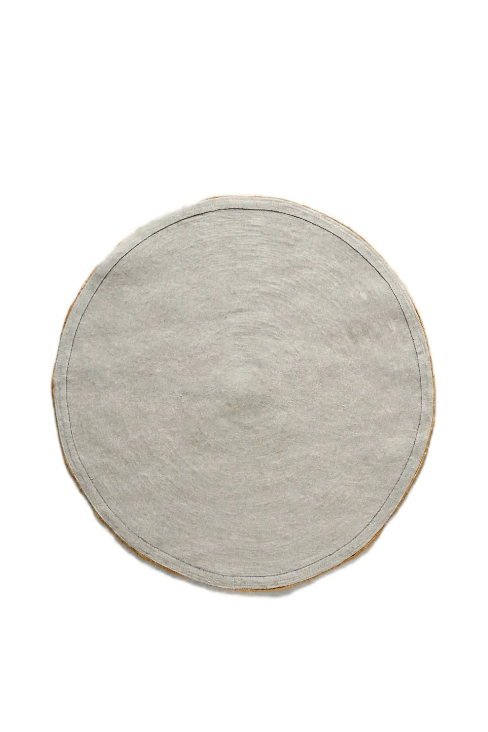 Hot Wehkamp Home Jute Vloerkleed Sky (O200 Cm)