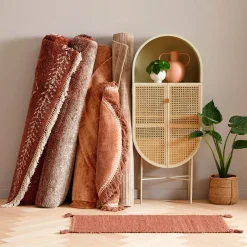 Flash Sale Wehkamp Home Jute Vloerkleed Savi (120X60 Cm)