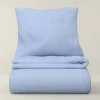 Best Sale Wehkamp Home Katoenen Dekbedovertrek Peuter (120X150 Cm)