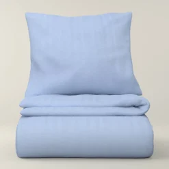 Best Sale Wehkamp Home Katoenen Dekbedovertrek Peuter (120X150 Cm)