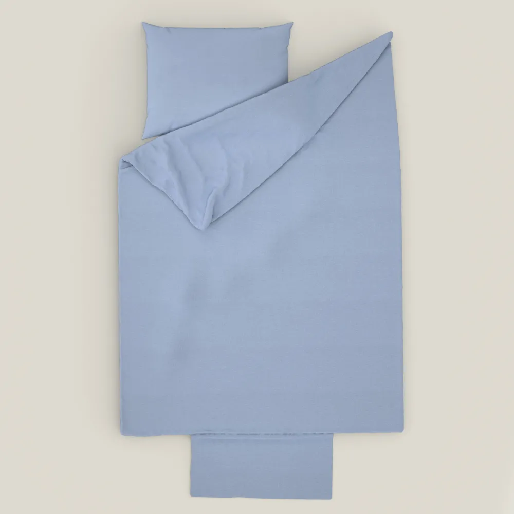 Best Sale Wehkamp Home Katoenen Dekbedovertrek Peuter (120X150 Cm)