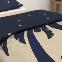 Best Sale Wehkamp Home Katoenen Dekbedovertrek 1 Persoons Surfer Shack (140X200 Cm)