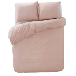 Fashion Wehkamp Home Katoenen Dekbedovertrek Lits-Jumeaux (240X220 Cm)