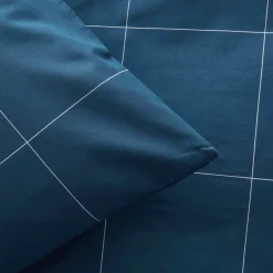 Cheap Wehkamp Home Katoenen Dekbedovertrek Lits-Jumeaux (240X220 Cm)