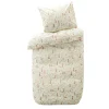 Discount Wehkamp Home Katoenen Dekbedovertrek 1 Persoons (140X200 Cm)