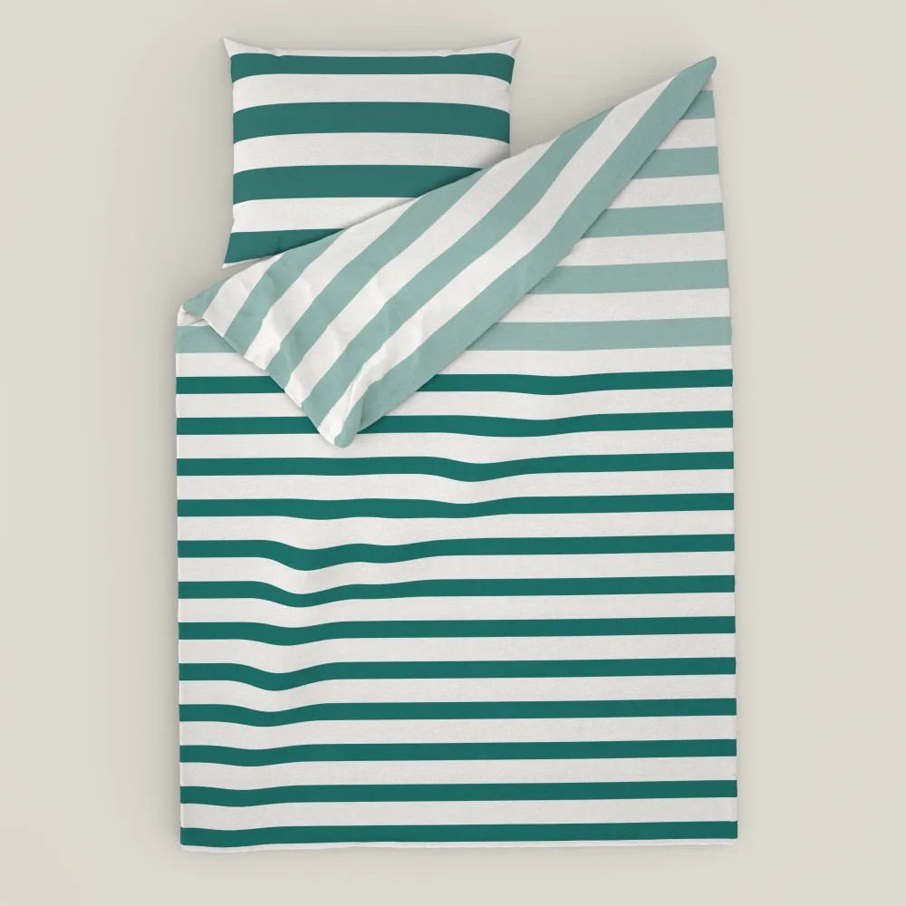 Fashion Wehkamp Home Katoenen Dekbedovertrek 1 Persoons (140X220 Cm)