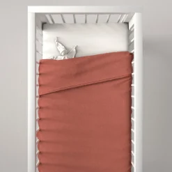 Cheap Wehkamp Home Katoenen Dekbedovertrek Baby (100X135 Cm)