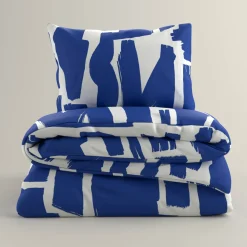 Sale Wehkamp Home Katoenen Dekbedovertrek 1 Persoons Rough Camo (140X220 Cm)