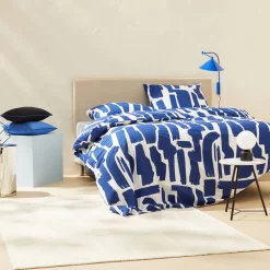 Sale Wehkamp Home Katoenen Dekbedovertrek 1 Persoons Rough Camo (140X220 Cm)