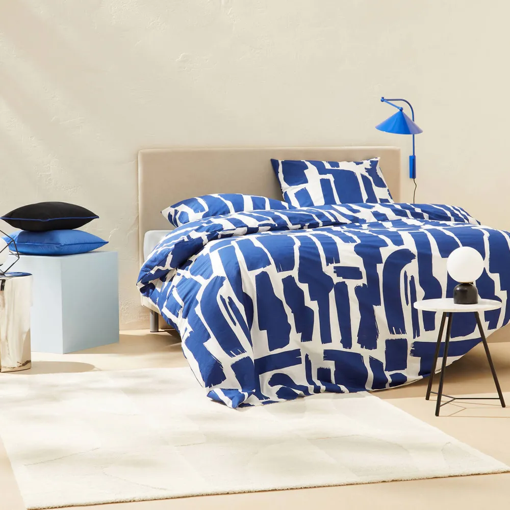 Sale Wehkamp Home Katoenen Dekbedovertrek 1 Persoons Rough Camo (140X220 Cm)