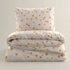 Best Sale Wehkamp Home Katoenen Dekbedovertrek 1 Persoons (140X220 Cm)