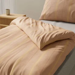 Store Wehkamp Home Katoenen Dekbedovertrek 1 Persoons (140X220 Cm)