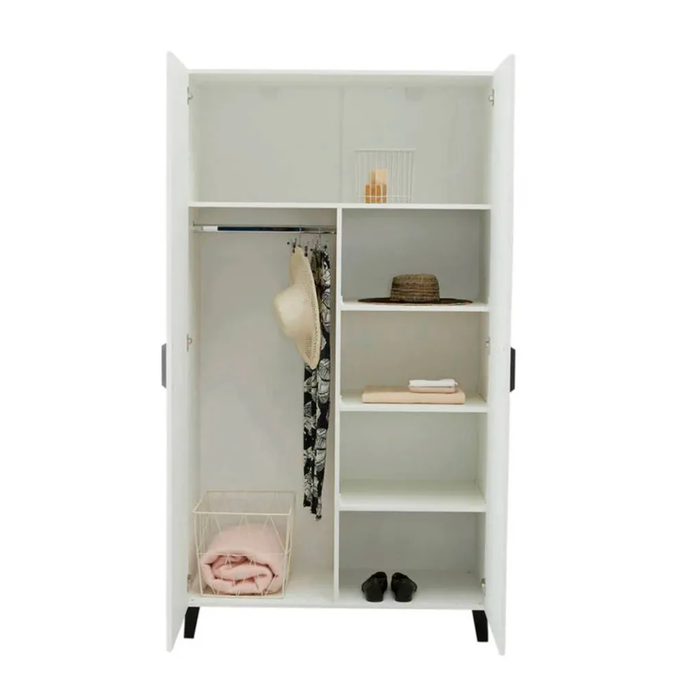 Fashion Wehkamp Home Kledingkast Silk
