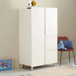 Clearance Wehkamp Home Kledingkast Sky