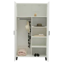 Hot Wehkamp Home Kledingkast Silk