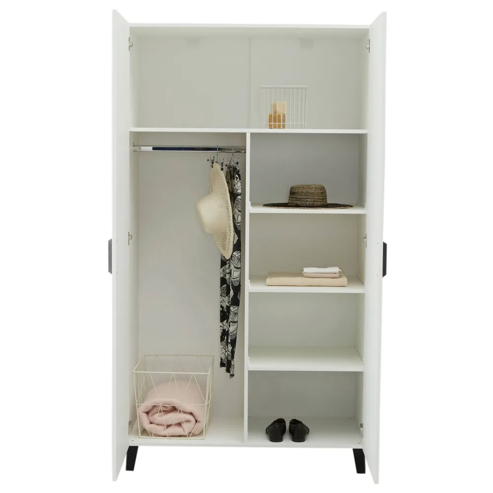 Hot Wehkamp Home Kledingkast Silk