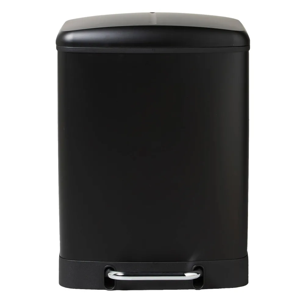 Online Wehkamp Home 12+12L Afvalbak (12+12L)