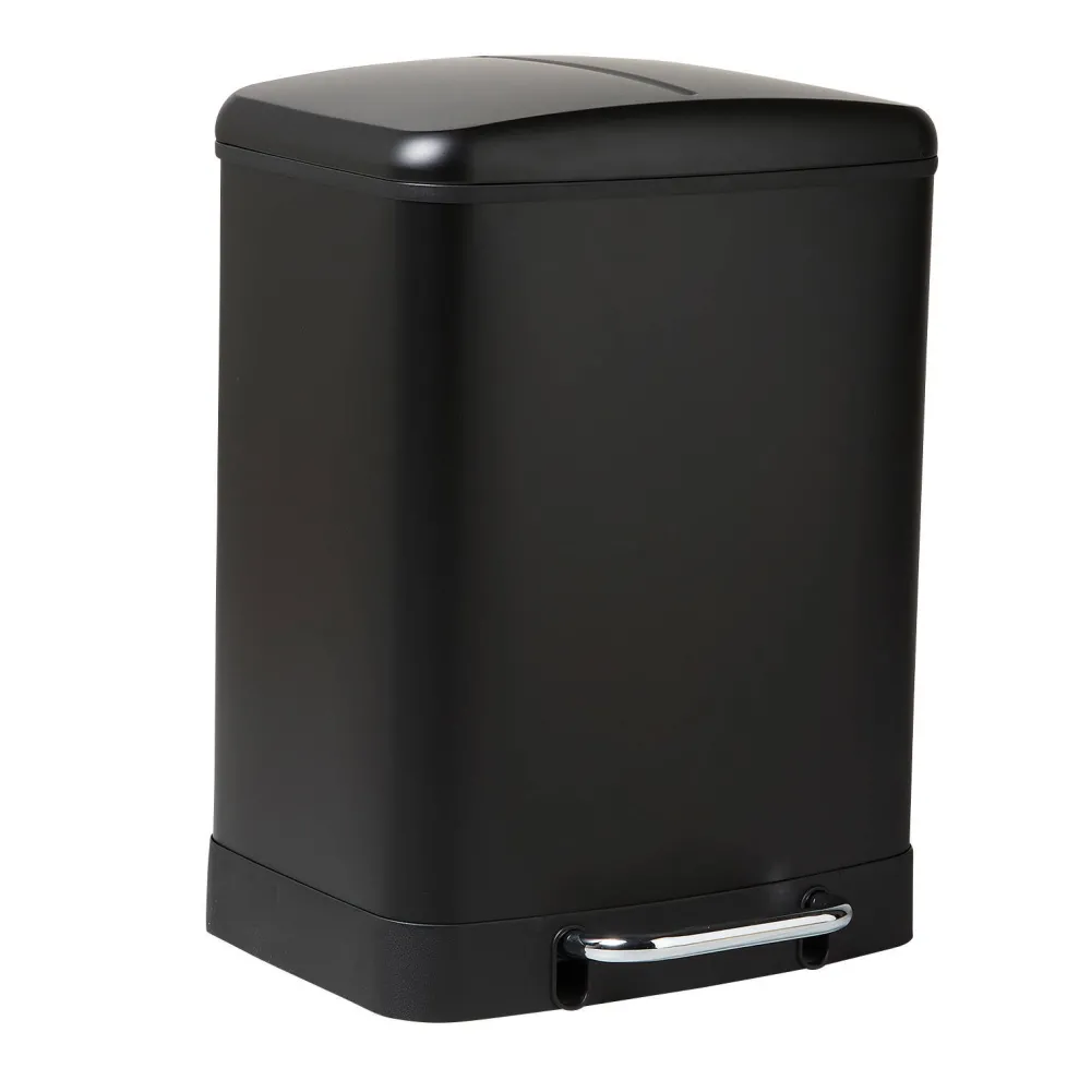 Online Wehkamp Home 12+12L Afvalbak (12+12L)