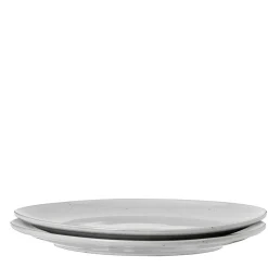 Shop Wehkamp Home Lisboa Dinerbord (O29 Cm) (Set Van 2)