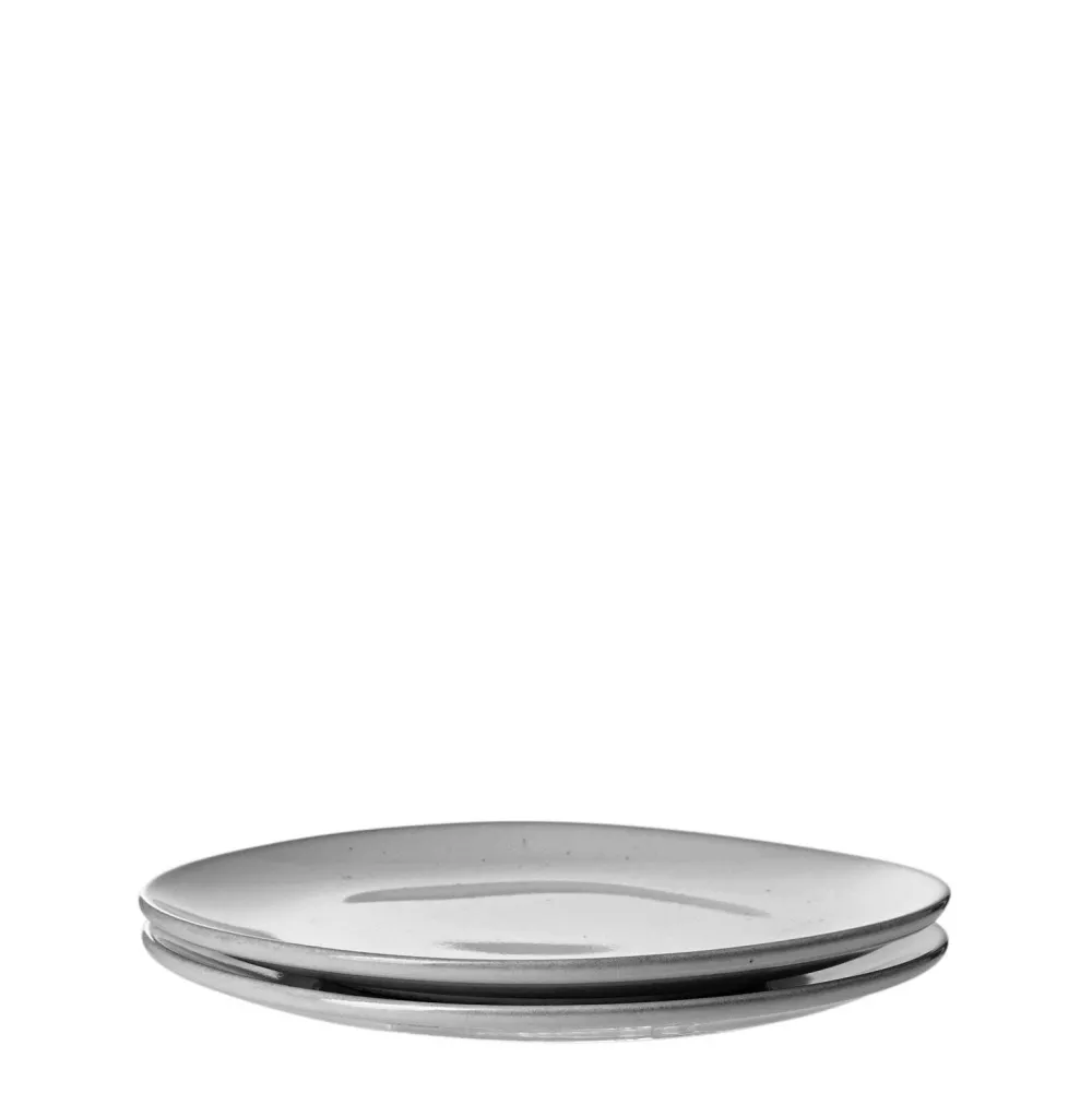 Sale Wehkamp Home Lisboa Gebaksbordje (O17 Cm) (Set Van 2)