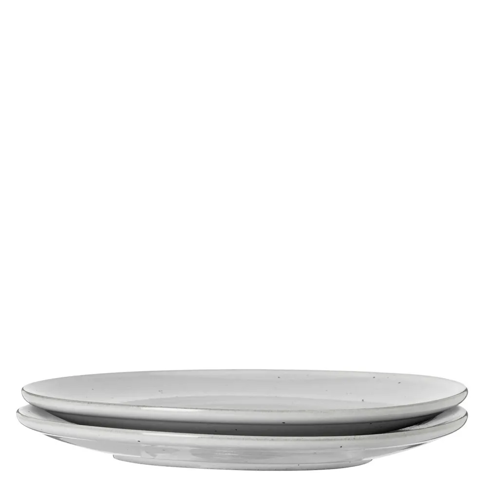 Online Wehkamp Home Lisboa Ontbijtbord (O23 Cm) (Set Van 2)