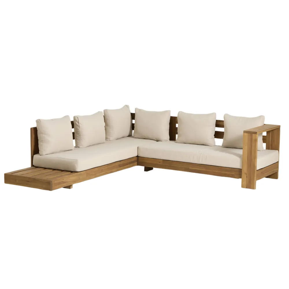 Loungebank Belmonte|Wehkamp Home Shop