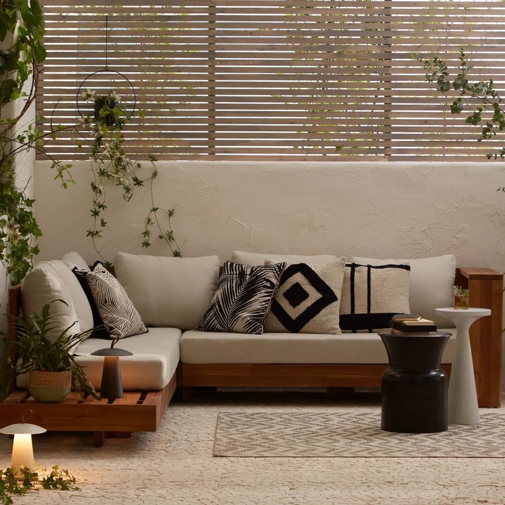 Loungebank Belmonte|Wehkamp Home Shop