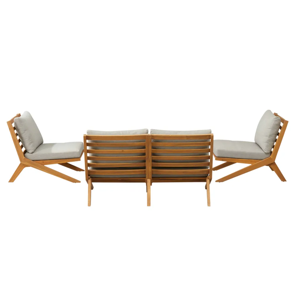 Loungeset Barca|Wehkamp Home Cheap