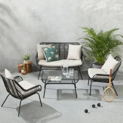 Loungeset Cardona|Wehkamp Home Discount