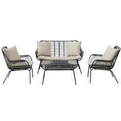 Loungeset Cardona|Wehkamp Home Discount