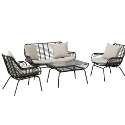 Loungeset Cardona|Wehkamp Home Discount
