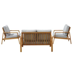 Loungeset Cambrils|Wehkamp Home Sale