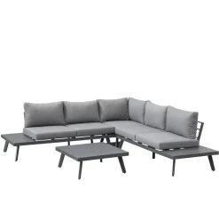Loungeset Domingo|Wehkamp Home Cheap