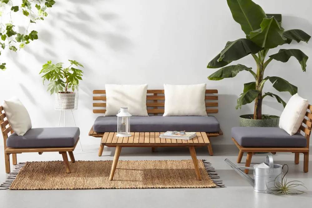 Loungeset Kyoto|Wehkamp Home Cheap