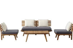 Loungeset Kyoto|Wehkamp Home Cheap