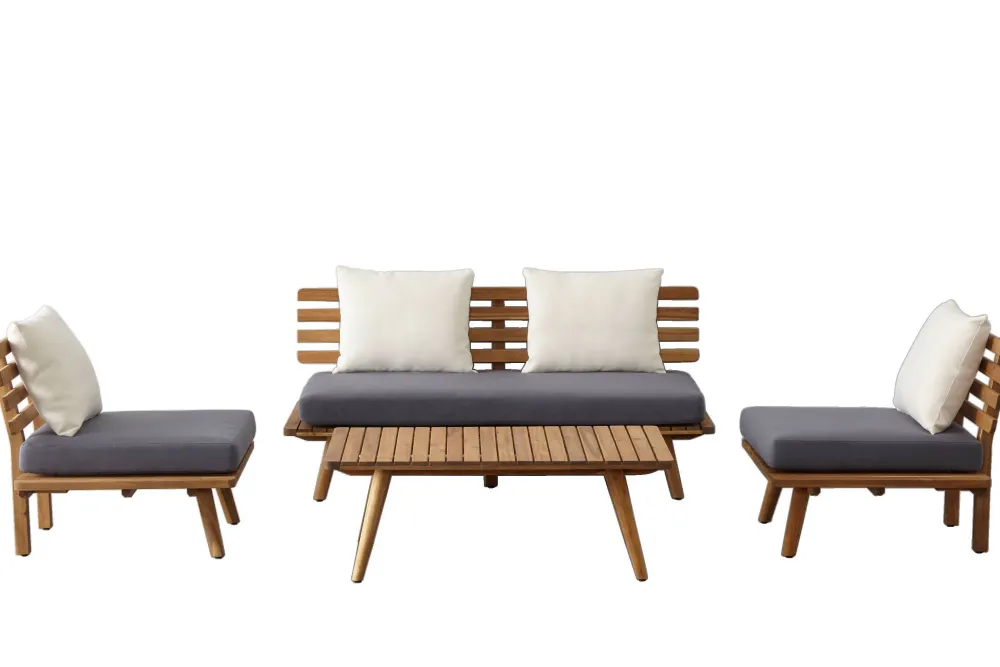 Loungeset Kyoto|Wehkamp Home Cheap