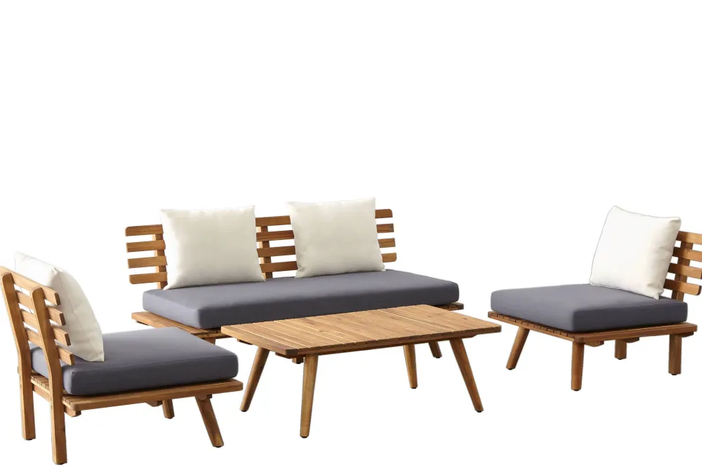Loungeset Kyoto|Wehkamp Home Cheap