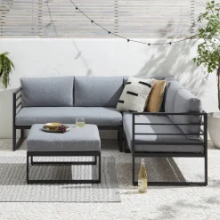 Loungeset Lovina|Wehkamp Home Hot