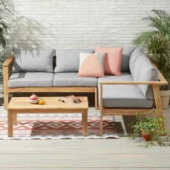 Loungeset Lucera|Wehkamp Home New