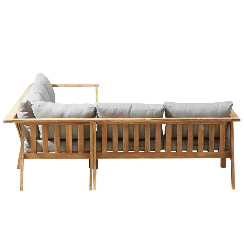 Loungeset Lucera|Wehkamp Home New