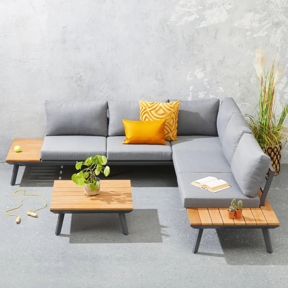 Loungeset Monza|Wehkamp Home Best