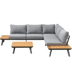 Loungeset Monza|Wehkamp Home Best