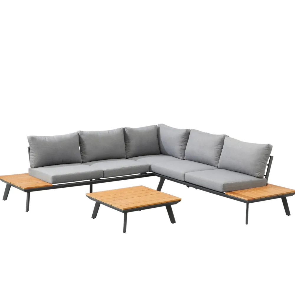 Loungeset Monza|Wehkamp Home Best