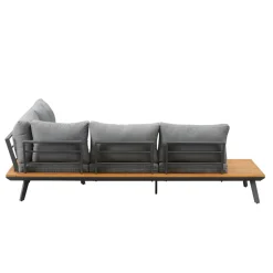 Loungeset Monza|Wehkamp Home Best