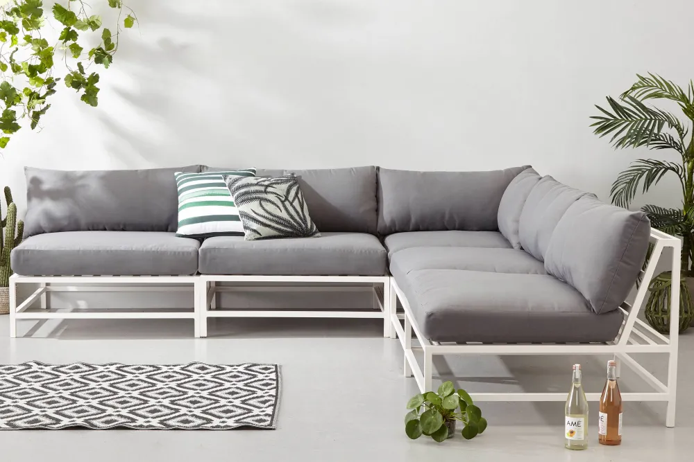 Loungeset Pacific|Wehkamp Home Cheap