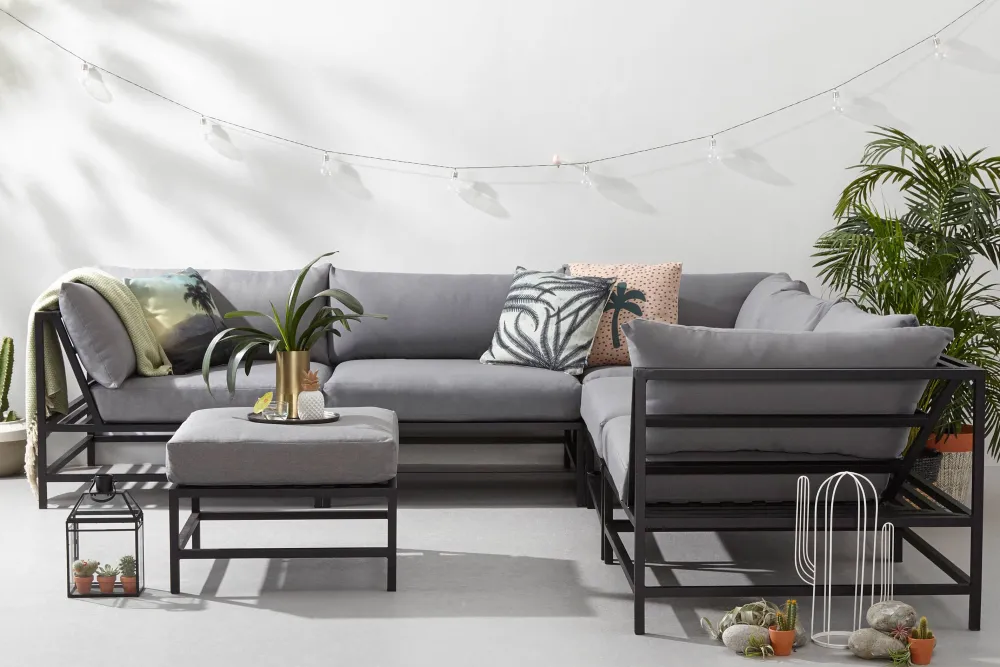 Loungeset Pacific|Wehkamp Home Outlet