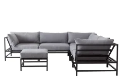 Loungeset Pacific|Wehkamp Home Outlet