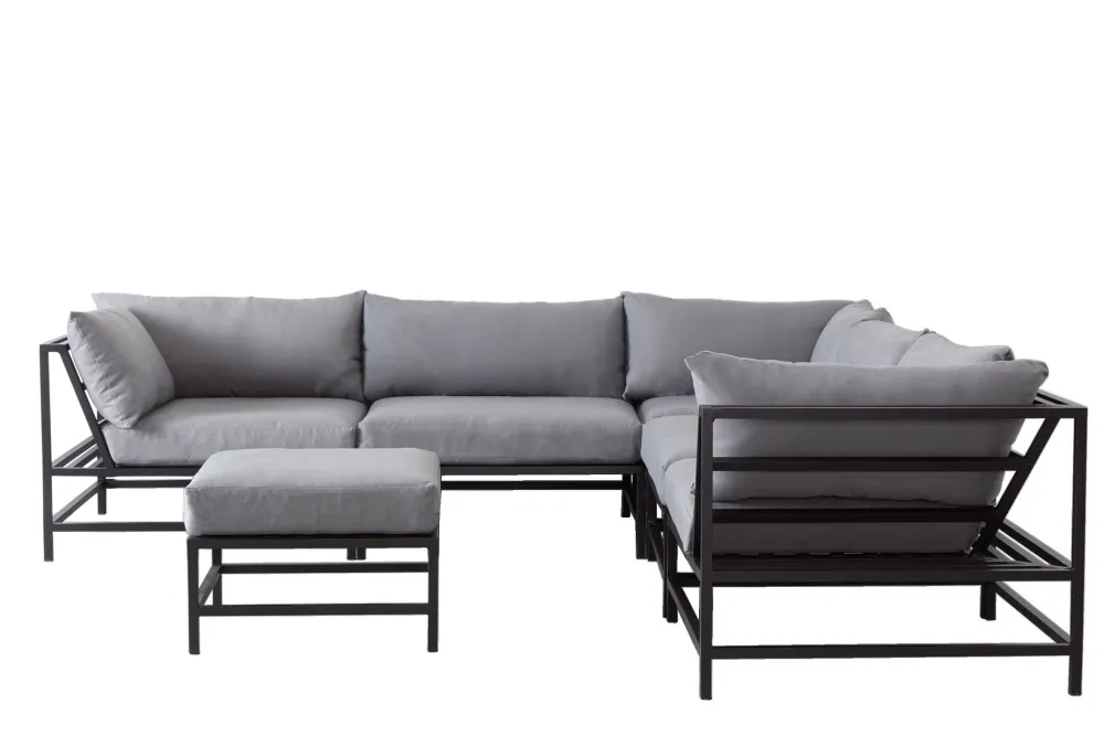 Loungeset Pacific|Wehkamp Home Outlet