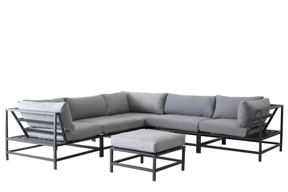 Loungeset Pacific|Wehkamp Home Outlet