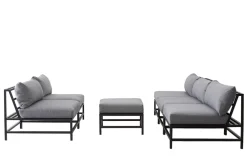 Loungeset Pacific|Wehkamp Home Clearance
